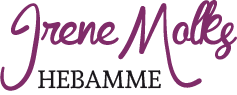 Hebamme Irene Molks